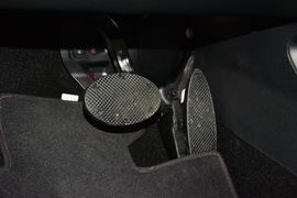 2016款MINI五门版1.5T