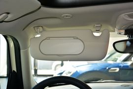 2016款MINI五门版1.5T