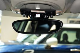2016款MINI五门版1.5T