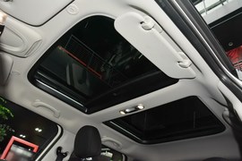 2016款MINI五门版1.5T