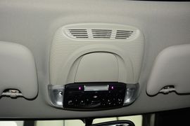 2016款MINI五门版1.5T