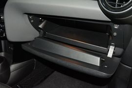 2016款MINI五门版1.5T