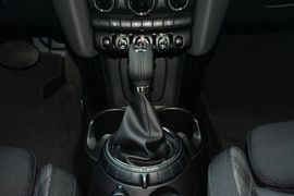 2016款MINI五门版1.5T