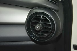 2016款MINI五门版1.5T