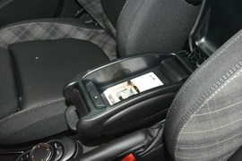 2016款MINI五门版1.5T