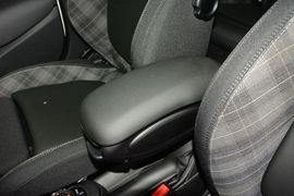 2016款MINI五门版1.5T