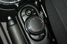 2016款MINI五门版1.5T