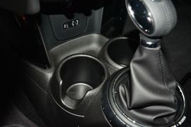 2016款MINI五门版1.5T