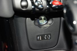 2016款MINI五门版1.5T