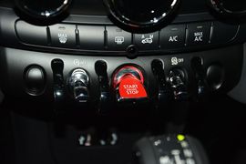 2016款MINI五门版1.5T