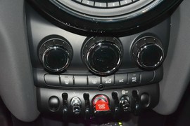 2016款MINI五门版1.5T
