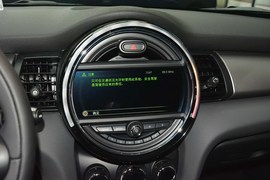 2016款MINI五门版1.5T