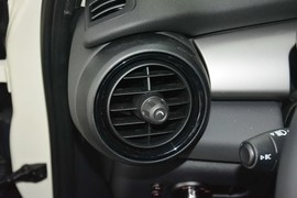2016款MINI五门版1.5T