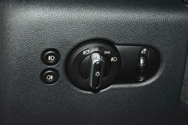 2016款MINI五门版1.5T