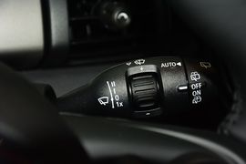 2016款MINI五门版1.5T
