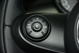 2016款MINI五门版1.5T