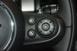 2016款MINI五门版1.5T