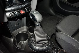 2016款MINI五门版1.5T