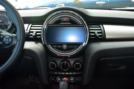 2016款MINI五门版1.5T