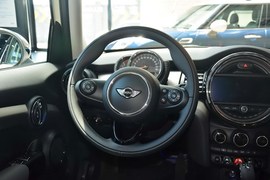 2016款MINI五门版1.5T