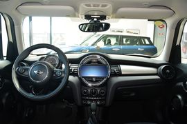 2016款MINI五门版1.5T
