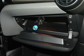 2016款MINI五门版1.5T