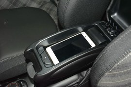 2016款MINI五门版1.5T