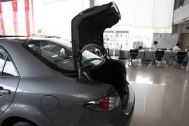 2008款马自达