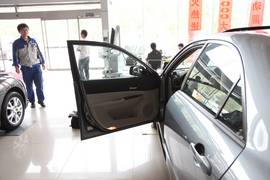 2008款马自达