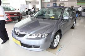2008款马自达