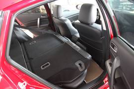 2010款睿翼轿跑车2.5