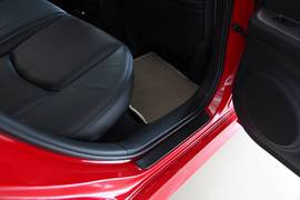 2010款睿翼轿跑车2.5