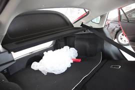 2010款睿翼轿跑车2.5