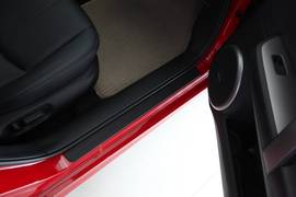 2010款睿翼轿跑车2.5