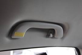 2010款睿翼轿跑车2.5