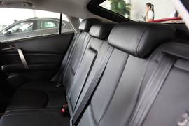 2010款睿翼轿跑车2.5