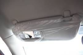 2010款睿翼轿跑车2.5