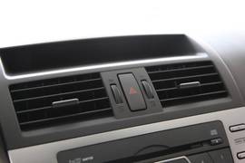 2010款睿翼轿跑车2.5