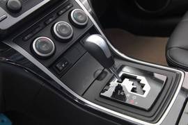 2010款睿翼轿跑车2.5