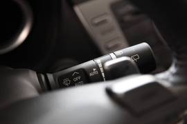 2010款睿翼轿跑车2.5