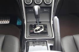 2010款睿翼轿跑车2.5