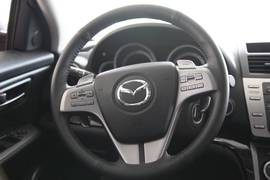 2010款睿翼轿跑车2.5