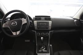 2010款睿翼轿跑车2.5