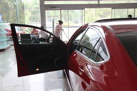 2010款睿翼轿跑车2.5