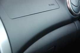 2010款日产骊威