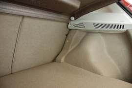 2010款日产逍客2.0S火MT2WD