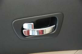 2010款日产逍客2.0S火MT2WD