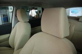 2010款日产逍客2.0S火MT2WD