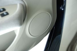 2009款东风日产轩逸1.6XE舒适版