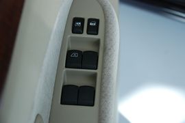 2009款东风日产轩逸1.6XE舒适版